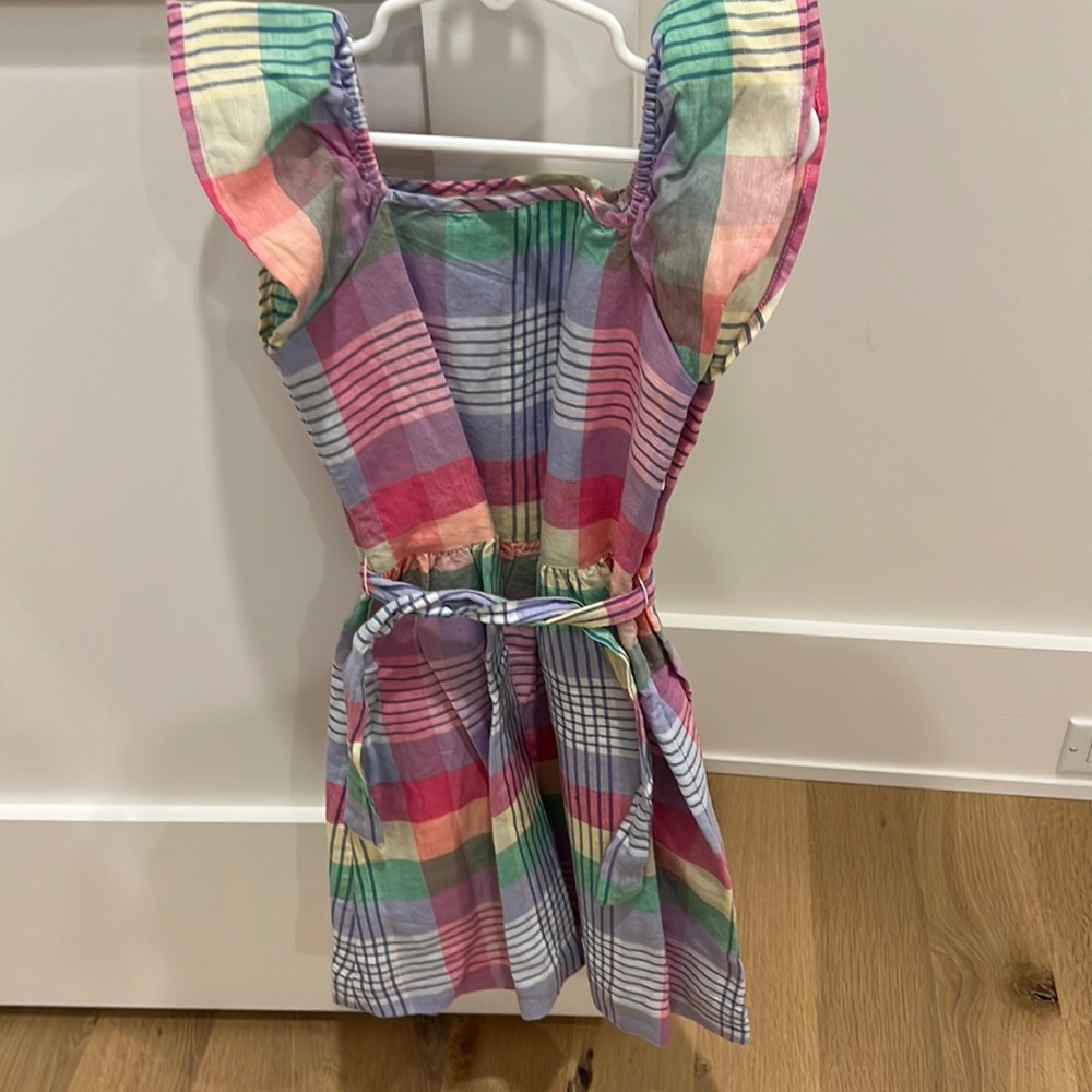 Gap dress
